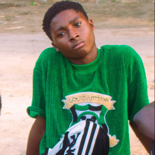 Ayomide E.