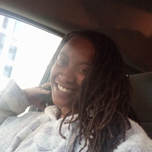 Shanae E. profile photo