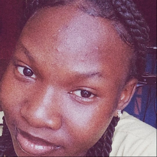 Favour E. profile photo