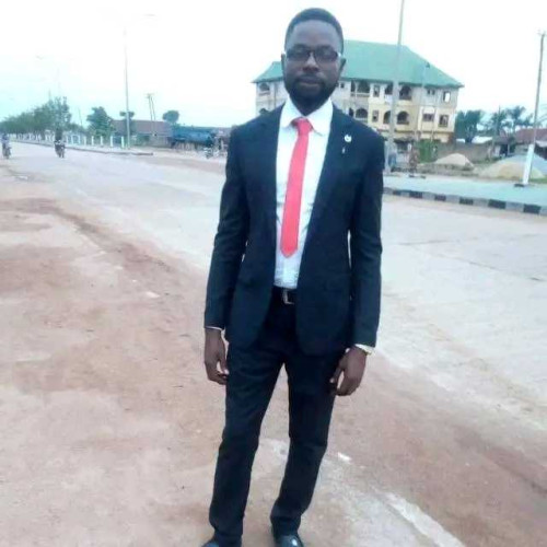 Williams O. profile photo