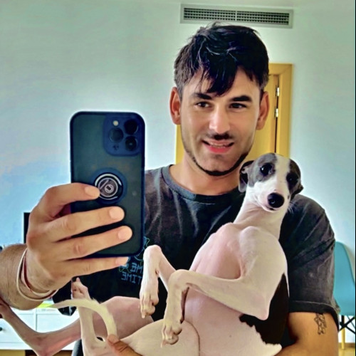 Tom P. profile photo