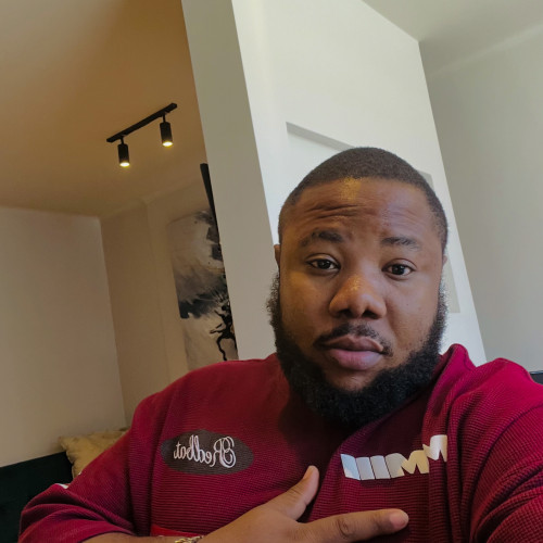 David J. profile photo