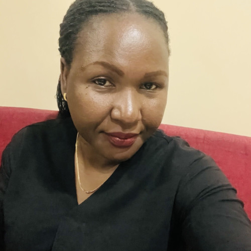 Kulwa Z. profile photo