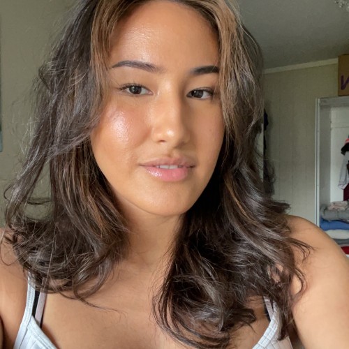 Mona A. profile photo