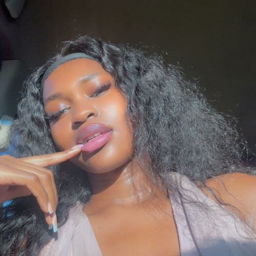 Britiney s. profile photo