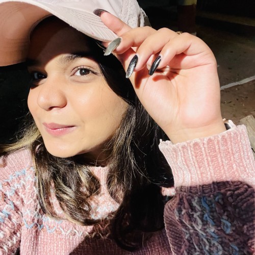 Diksha S. profile photo