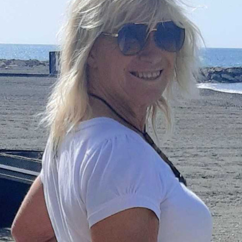 Lena M. profile photo