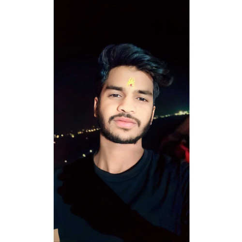 arjun s. profile photo