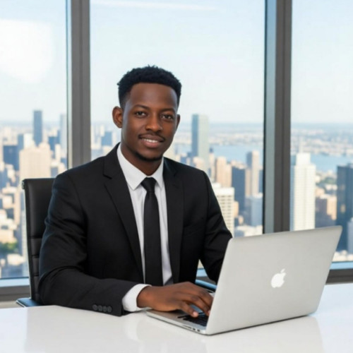 EMMANUEL M. profile photo