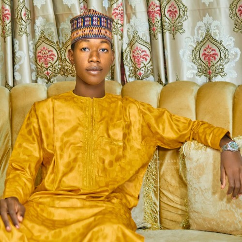 Abubakar Shamsu M.
