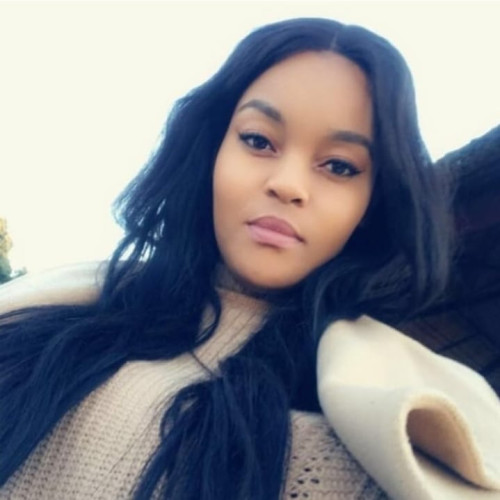 Dineo M.
