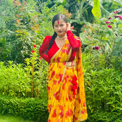 Arohi G. profile photo