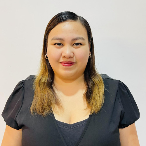 Joyce Ann Marielle L. profile photo