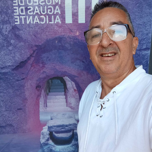 Juan G. profile photo