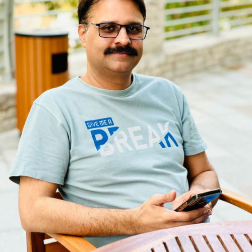 Fahad R. profile photo
