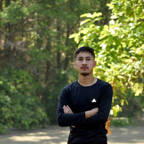 Piyush S. profile photo