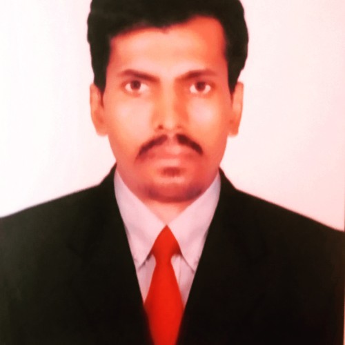 Mohan R.