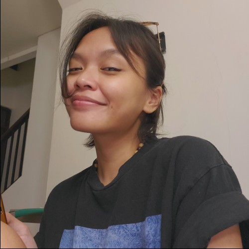 Chrisda P. profile photo