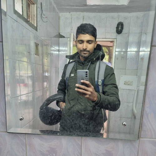 Manish K. profile photo