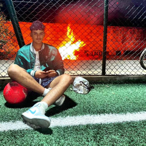 abdelilah  e. profile photo