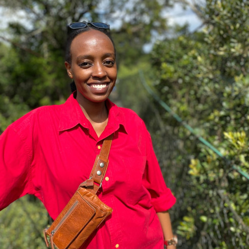 cloudy c. profile photo