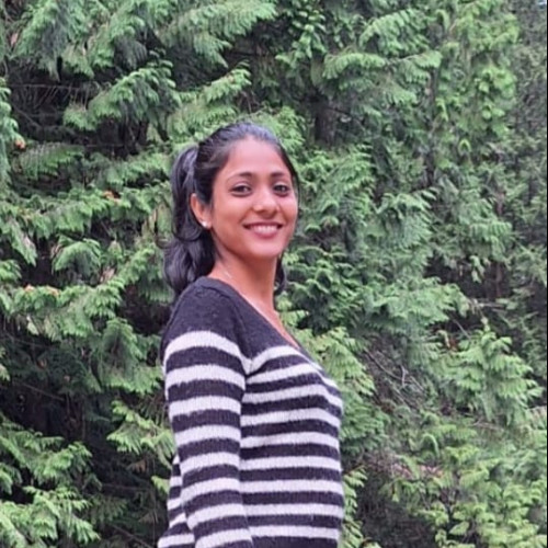 stephina J. profile photo