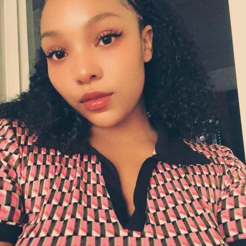 Alinah S. profile photo