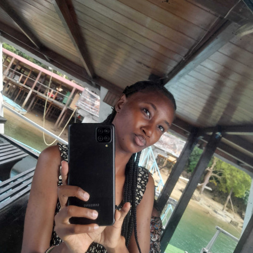 Tania b. profile photo