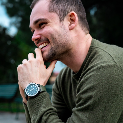 Matteo V. profile photo