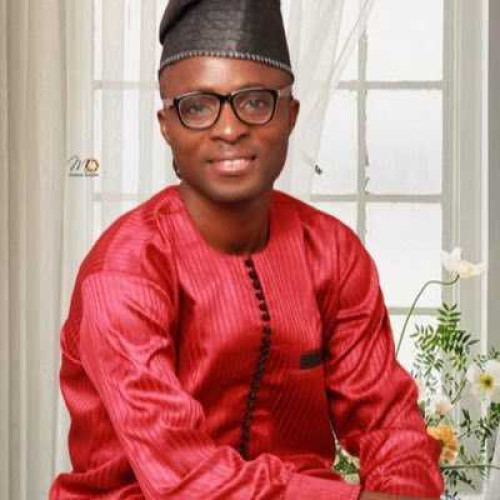 oluwafemi I. profile photo