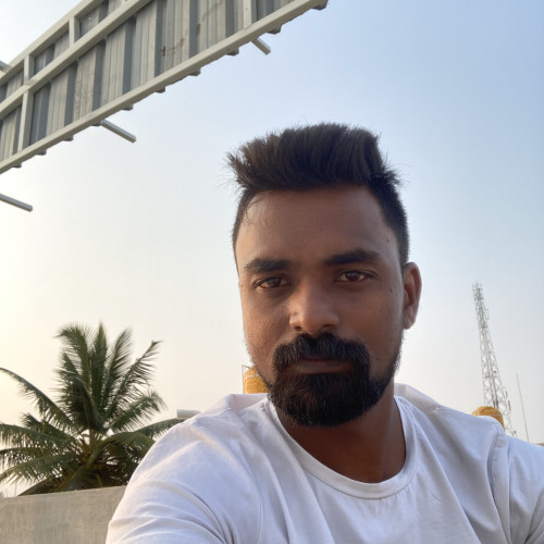 Bharath  K. profile photo