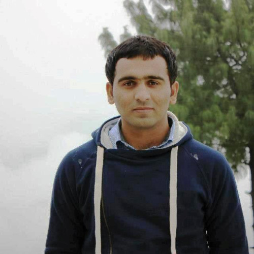 Muhammad T. profile photo
