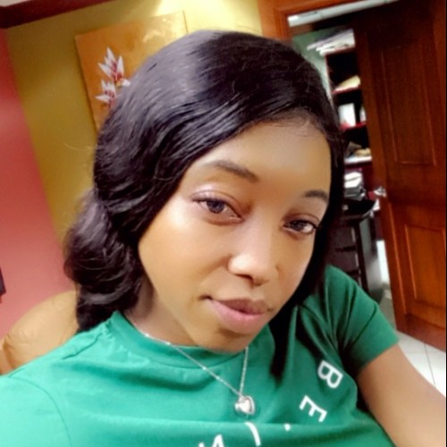 Racquel F. profile photo