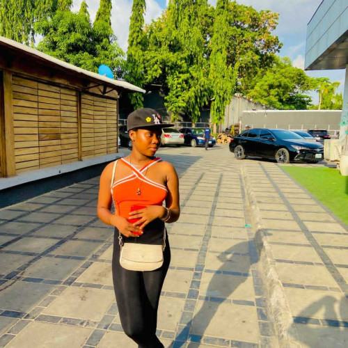 damilola a.