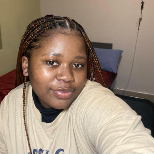 Abusisiwe n. profile photo