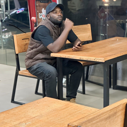 Ibrahim O. profile photo