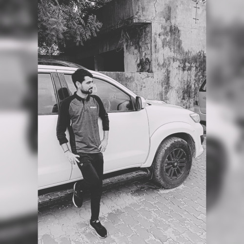 Gopal R. profile photo