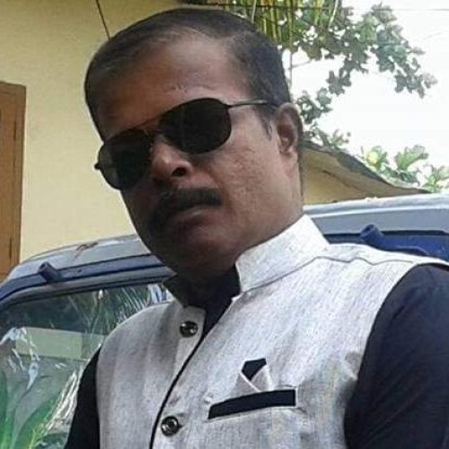 Dilipchandra  N. profile photo