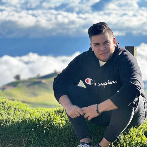 Alex H. profile photo