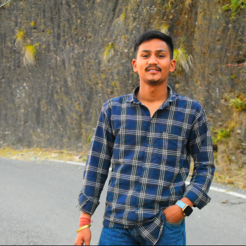 Aditya b. profile photo