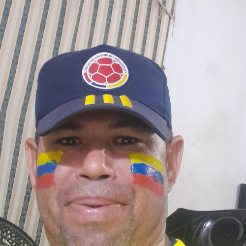 Genaro R. profile photo