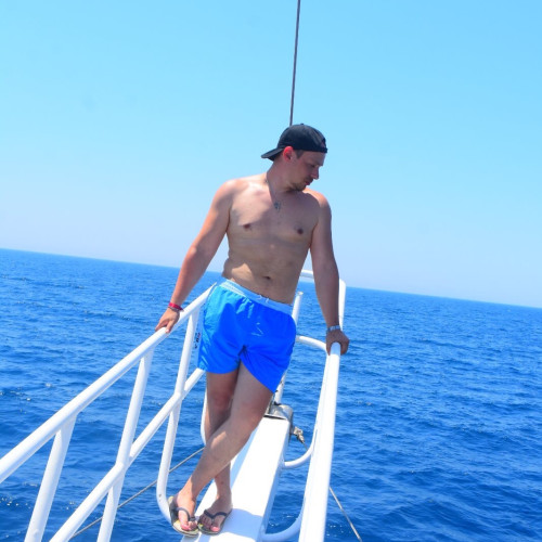 Anton Е. profile photo
