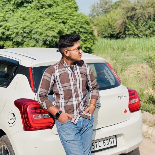 Varun R. profile photo