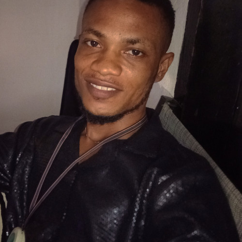 chukwu e. profile photo