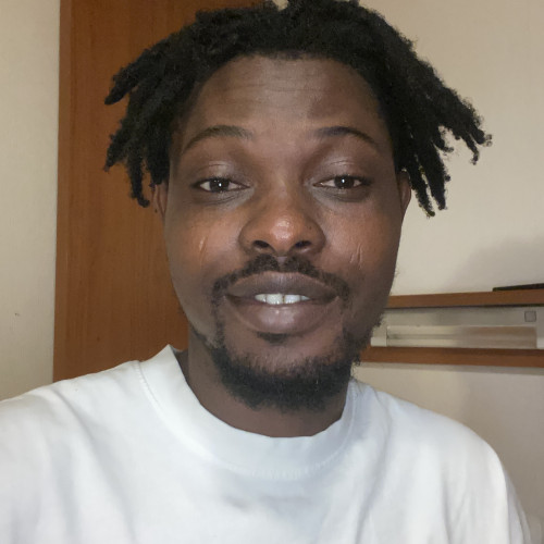 Ishomi  A. profile photo