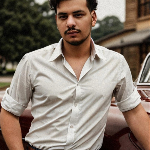 Dev S. profile photo