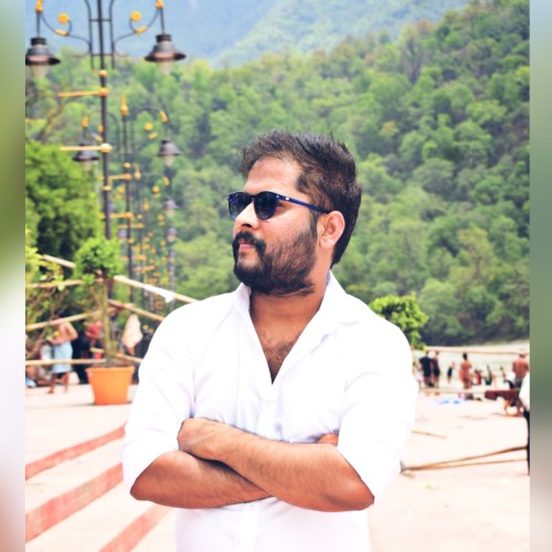 Shailesh P. profile photo
