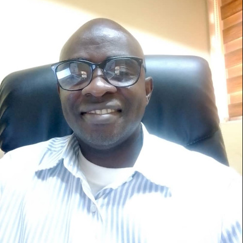 Adesina O. profile photo