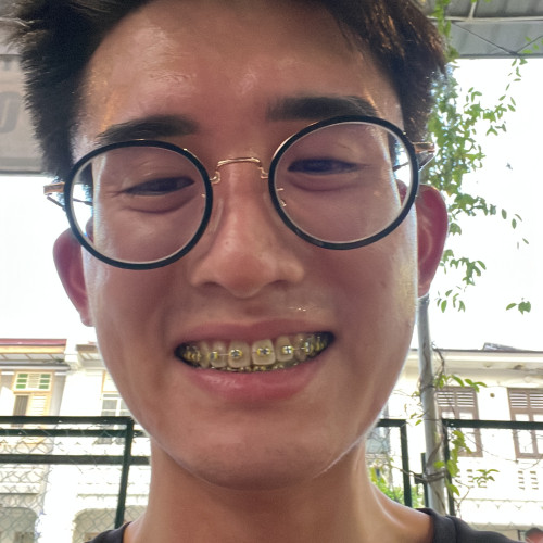 Darius L. profile photo