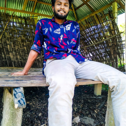 Ifteab A. profile photo